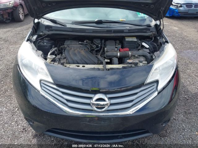 3N1CE2CP7FL379032 Nissan Versa Note S (sr)/s Plus/sl/sr/sv
