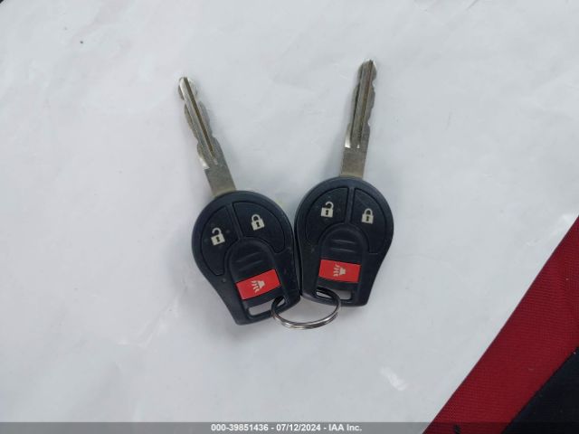 3N1CE2CP7FL379032 Nissan Versa Note S (sr)/s Plus/sl/sr/sv