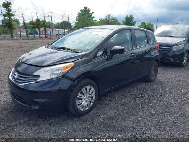 3N1CE2CP7FL379032 Nissan Versa Note S (sr)/s Plus/sl/sr/sv