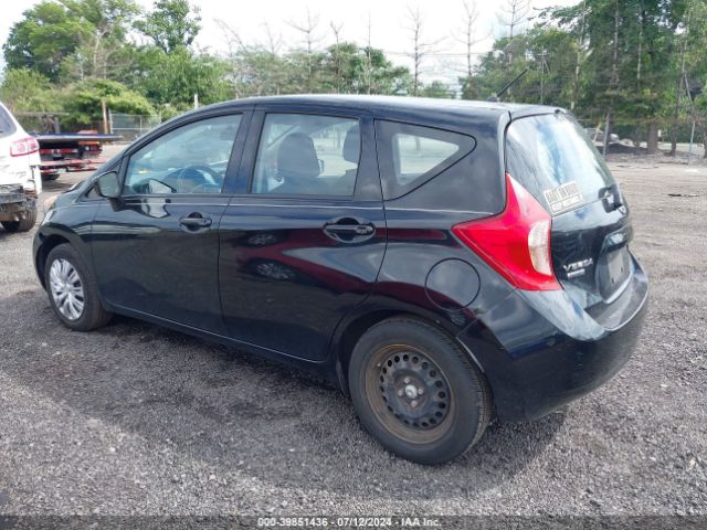 3N1CE2CP7FL379032 Nissan Versa Note S (sr)/s Plus/sl/sr/sv