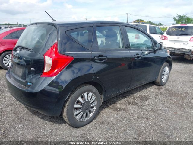 3N1CE2CP7FL379032 Nissan Versa Note S (sr)/s Plus/sl/sr/sv