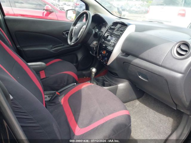 3N1CE2CP7FL379032 Nissan Versa Note S (sr)/s Plus/sl/sr/sv