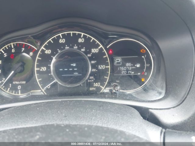 3N1CE2CP7FL379032 Nissan Versa Note S (sr)/s Plus/sl/sr/sv