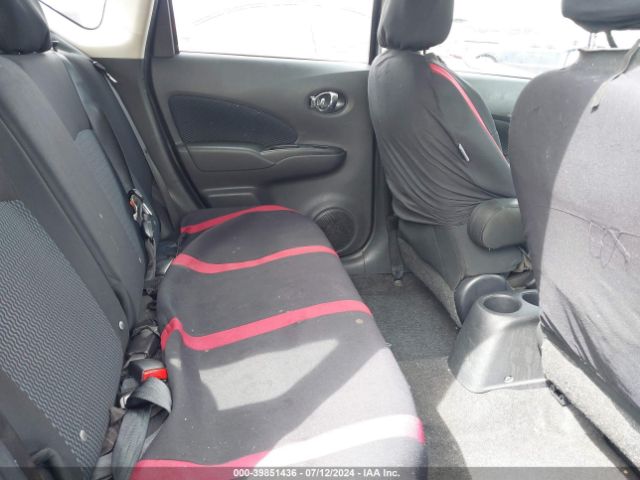 3N1CE2CP7FL379032 Nissan Versa Note S (sr)/s Plus/sl/sr/sv