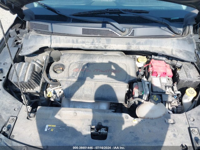 3C4NJCAB5KT636682 Jeep Compass Sport Fwd