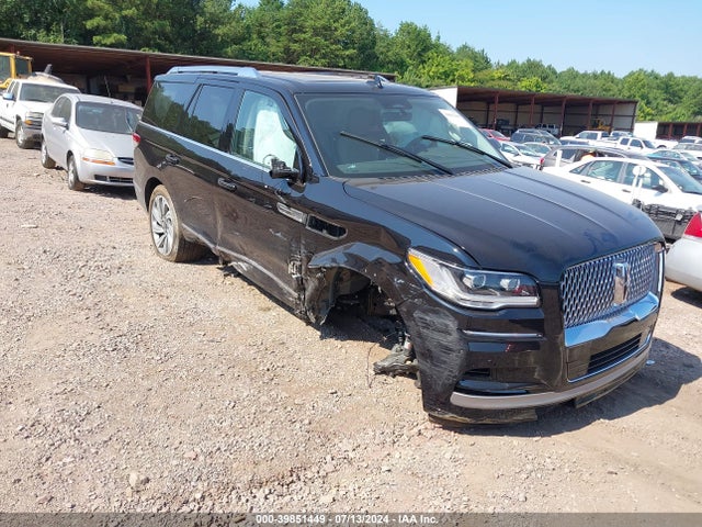 Lincoln Navigator Standard 2022 5LMJJ2MT6NEL16376 main image