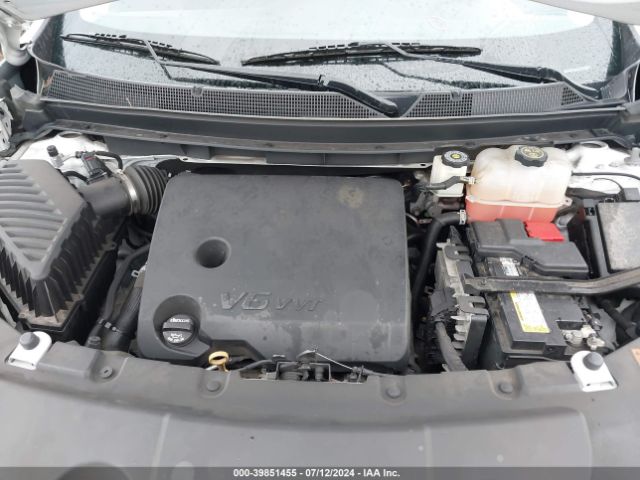 1GNERFKW7KJ254082 Chevrolet Traverse Ls
