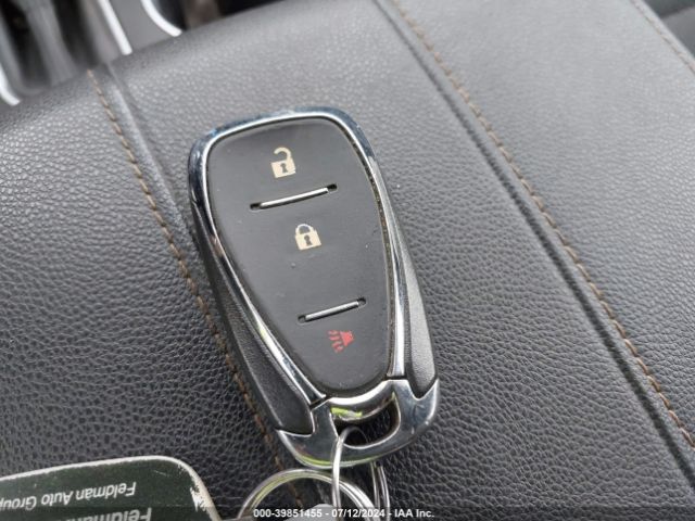 1GNERFKW7KJ254082 Chevrolet Traverse Ls