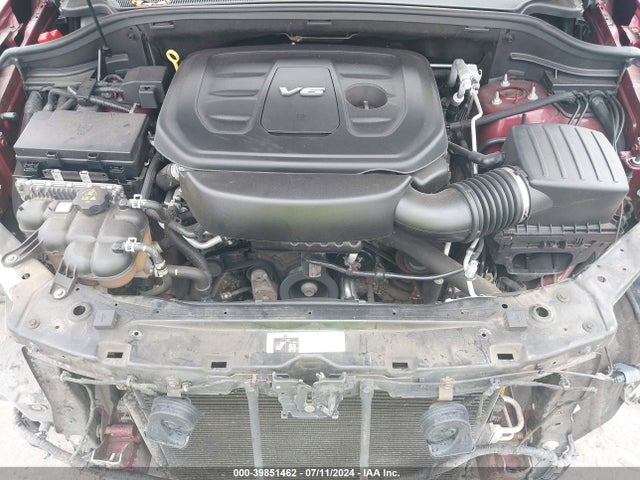1C4RJEJG4HC813607 Jeep Grand Cherokee Summit 4x2