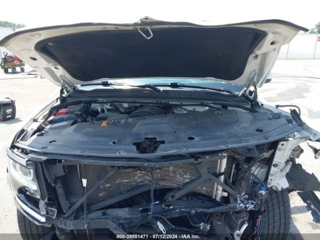 1GNSKCKC1HR272826 Chevrolet Tahoe Premier