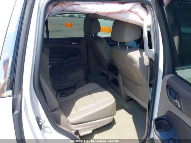 1GNSKCKC1HR272826 Chevrolet Tahoe Premier
