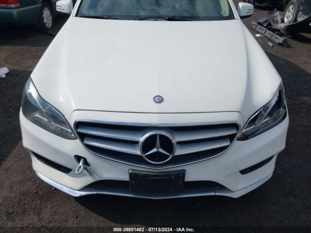WDDHF8JB6EA796230 Mercedes-Benz E 350 4matic