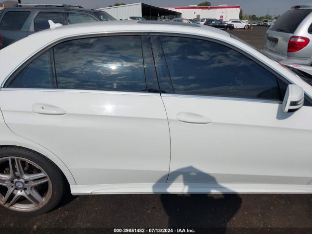 WDDHF8JB6EA796230 Mercedes-Benz E 350 4matic