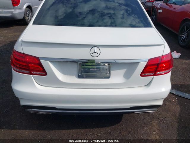 WDDHF8JB6EA796230 Mercedes-Benz E 350 4matic