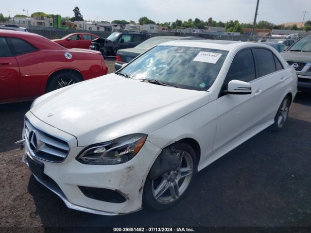 WDDHF8JB6EA796230 Mercedes-Benz E 350 4matic