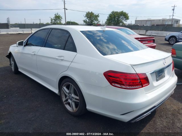 WDDHF8JB6EA796230 Mercedes-Benz E 350 4matic