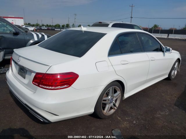 WDDHF8JB6EA796230 Mercedes-Benz E 350 4matic