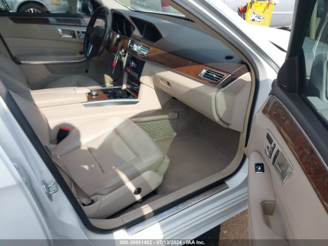 WDDHF8JB6EA796230 Mercedes-Benz E 350 4matic