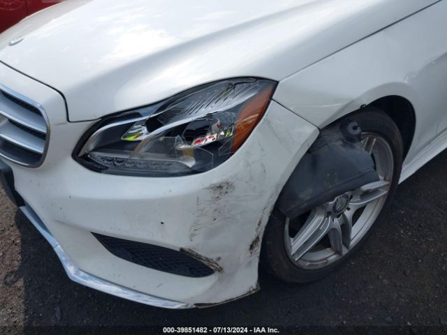 WDDHF8JB6EA796230 Mercedes-Benz E 350 4matic