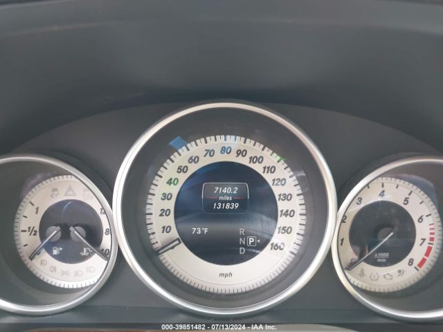 WDDHF8JB6EA796230 Mercedes-Benz E 350 4matic