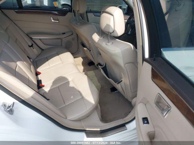 WDDHF8JB6EA796230 Mercedes-Benz E 350 4matic