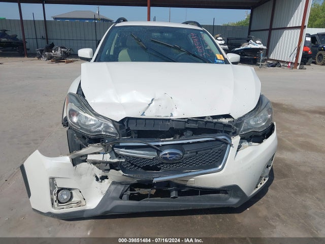 Subaru Crosstrek 2.0i Premium 2017 JF2GPABC6HH248145 Image 13