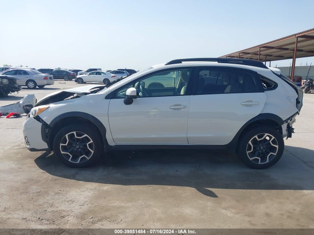 Subaru Crosstrek 2.0i Premium 2017 JF2GPABC6HH248145 Image 15