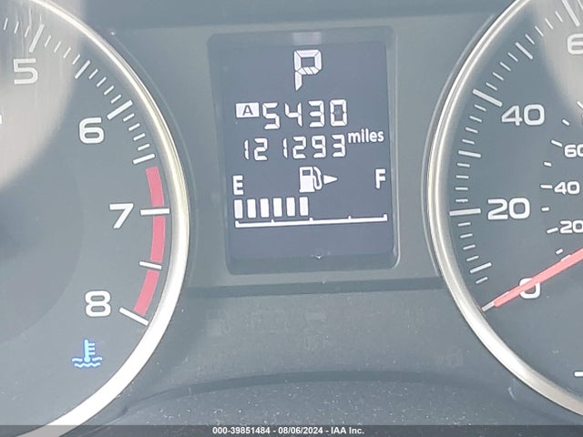 Subaru Crosstrek 2.0i Premium 2017 JF2GPABC6HH248145 Image 16