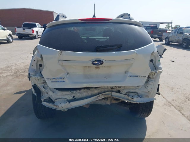 Subaru Crosstrek 2.0i Premium 2017 JF2GPABC6HH248145 Image 17