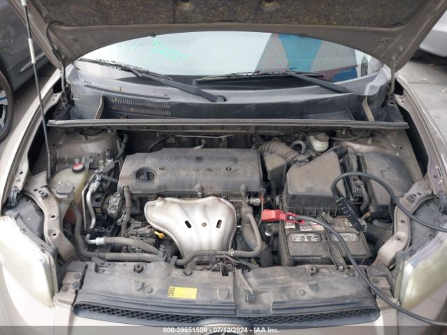 JTLZE4FE3FJ073051 Scion XB