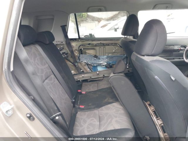 JTLZE4FE3FJ073051 Scion XB