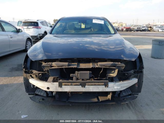 KMHGN4JF8FU035263 Hyundai Genesis 5.0
