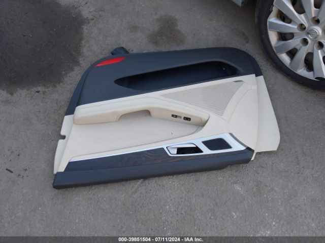 KMHGN4JF8FU035263 Hyundai Genesis 5.0