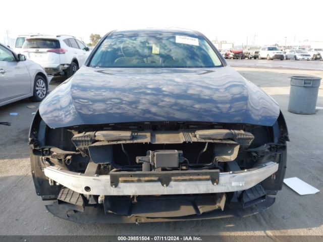 KMHGN4JF8FU035263 Hyundai Genesis 5.0