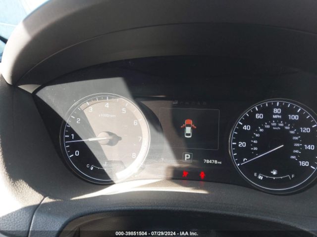 KMHGN4JF8FU035263 Hyundai Genesis 5.0