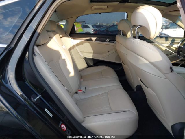 KMHGN4JF8FU035263 Hyundai Genesis 5.0