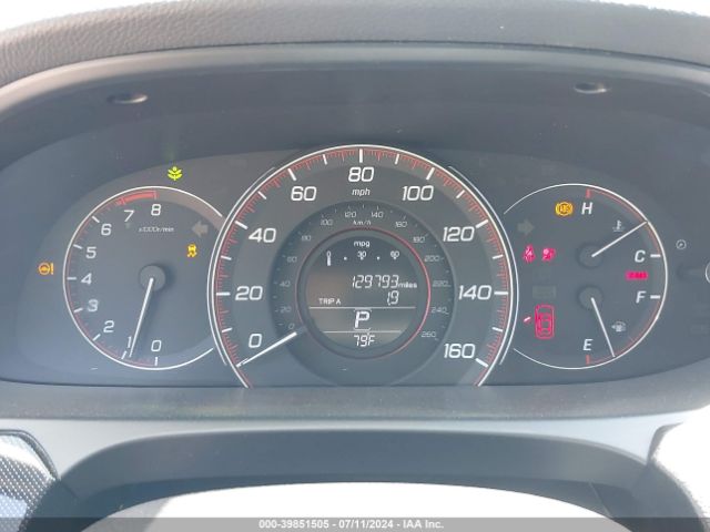 1HGCR2F57EA031718 Honda Accord Sport