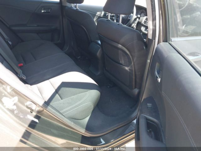 1HGCR2F57EA031718 Honda Accord Sport