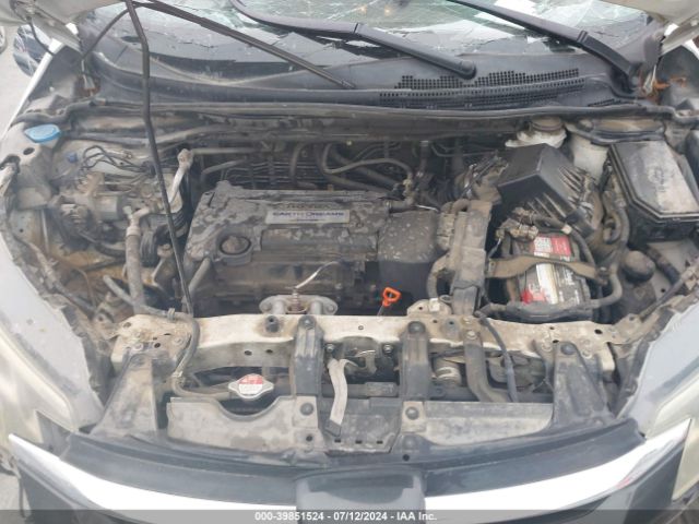 5J6RM4H52FL115588 Honda CR-V EX