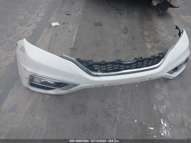 5J6RM4H52FL115588 Honda CR-V EX