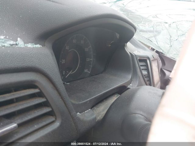 5J6RM4H52FL115588 Honda CR-V EX