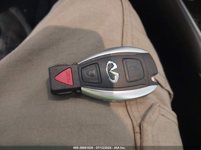 Infiniti Qx30 Essential 2019 SJKCH5CR9KA011005 Image 11