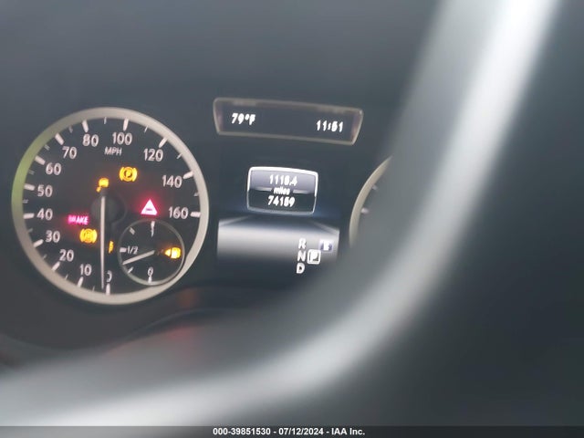 Infiniti Qx30 Essential 2019 SJKCH5CR9KA011005 Image 15