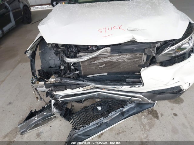 Infiniti Qx30 Essential 2019 SJKCH5CR9KA011005 Image 6