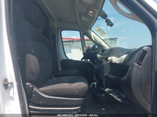 3C6TRVBG3LE111235 RAM Promaster 1500 High Roof 136 Wb