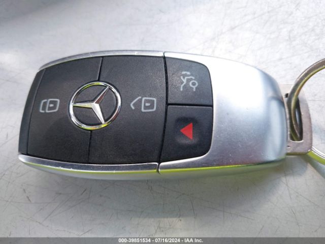 W1N4N4GB7MJ117018 Mercedes-Benz GLA 250