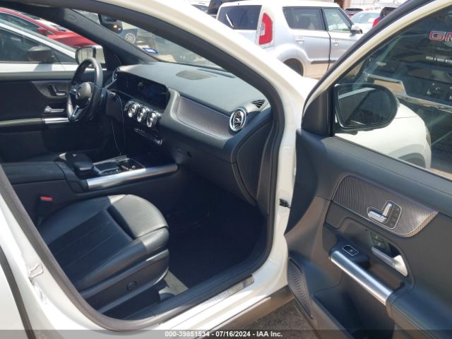 W1N4N4GB7MJ117018 Mercedes-Benz GLA 250