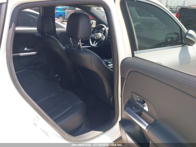 W1N4N4GB7MJ117018 Mercedes-Benz GLA 250