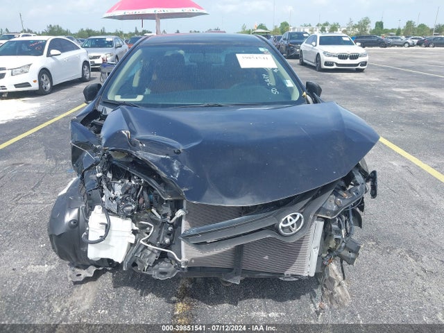 Toyota COROLLA LE 2014 2T1BURHE5EC125543 Image 13