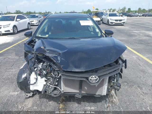 Toyota COROLLA LE 2014 2T1BURHE5EC125543 Image 6